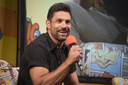 German Comic Con München 2019