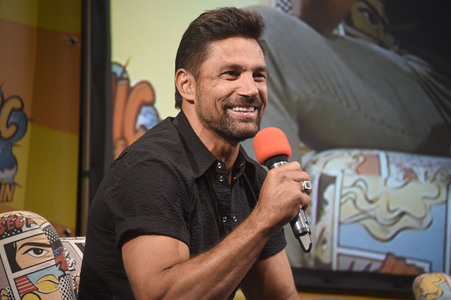 German Comic Con München 2019