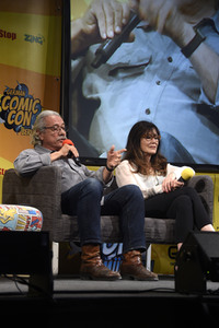 German Comic Con München 2019