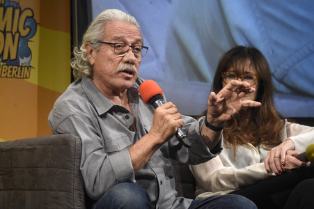 German Comic Con München 2019