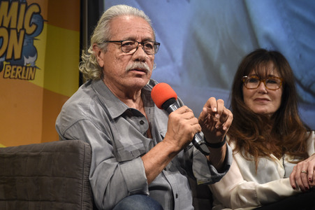 German Comic Con München 2019