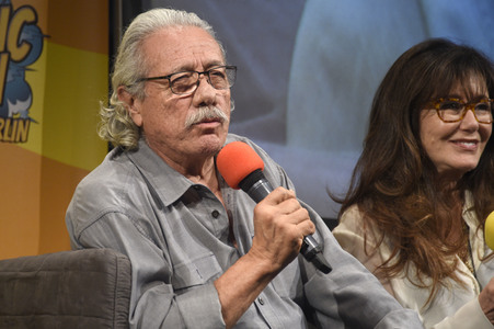 German Comic Con München 2019