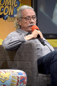 German Comic Con München 2019