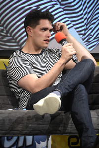 German Comic Con München 2019