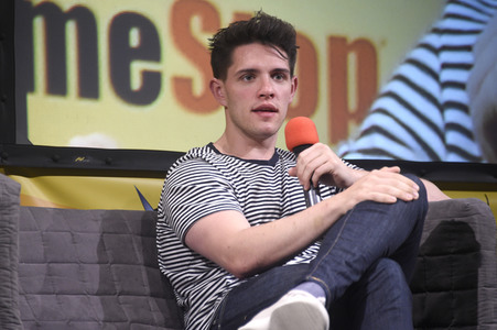 German Comic Con München 2019