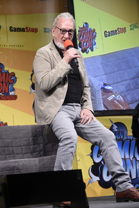 German Comic Con München 2019