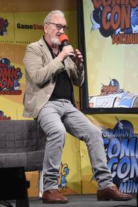 German Comic Con München 2019