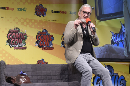 German Comic Con München 2019