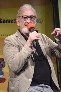 German Comic Con München 2019