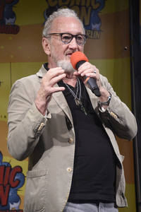 German Comic Con München 2019