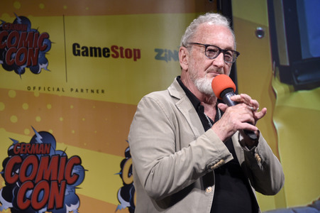 German Comic Con München 2019