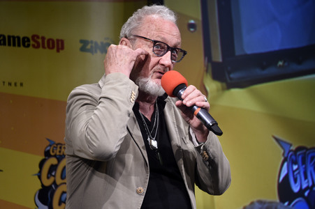 German Comic Con München 2019