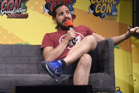 German Comic Con München 2019