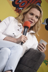 German Comic Con München 2019