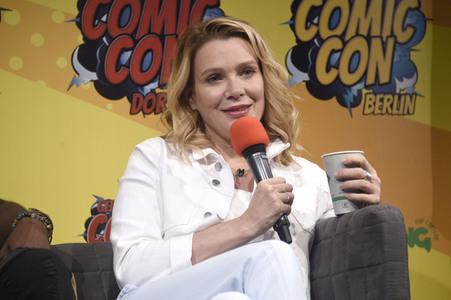 German Comic Con München 2019