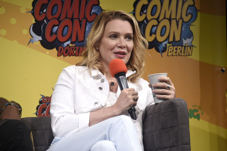 German Comic Con München 2019