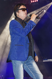 Stadtfest 'Schiebocker Tage' in Bischofswerda