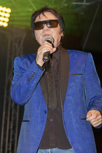 Stadtfest 'Schiebocker Tage' in Bischofswerda