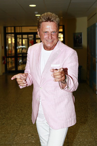 700. Kofferradio Schlagershow in Berlin