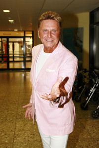 700. Kofferradio Schlagershow in Berlin