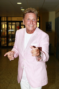 700. Kofferradio Schlagershow in Berlin