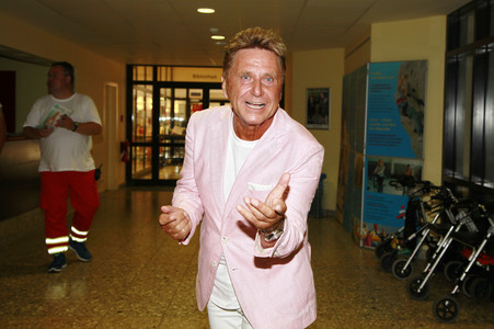 700. Kofferradio Schlagershow in Berlin