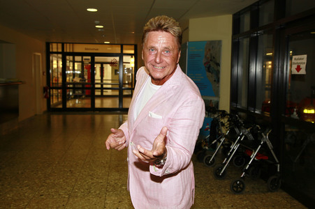 700. Kofferradio Schlagershow in Berlin