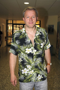 700. Kofferradio Schlagershow in Berlin