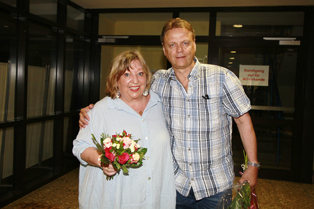 700. Kofferradio Schlagershow in Berlin