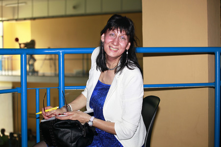 700. Kofferradio Schlagershow in Berlin