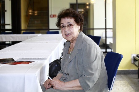 700. Kofferradio Schlagershow in Berlin