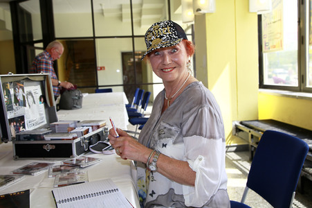 700. Kofferradio Schlagershow in Berlin