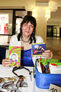 700. Kofferradio Schlagershow in Berlin