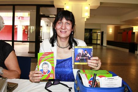 700. Kofferradio Schlagershow in Berlin