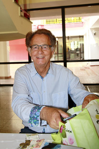 700. Kofferradio Schlagershow in Berlin