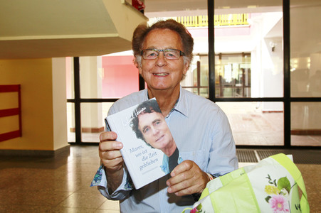 700. Kofferradio Schlagershow in Berlin