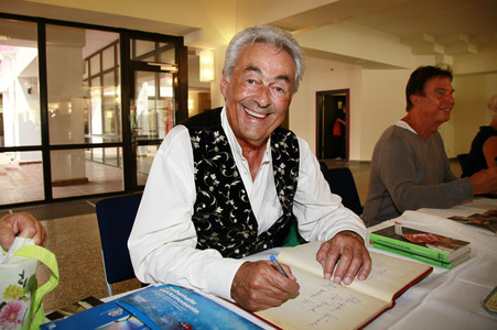 700. Kofferradio Schlagershow in Berlin