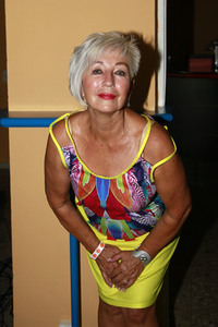 700. Kofferradio Schlagershow in Berlin