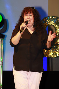 700. Kofferradio Schlagershow in Berlin