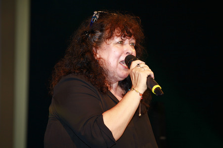 700. Kofferradio Schlagershow in Berlin