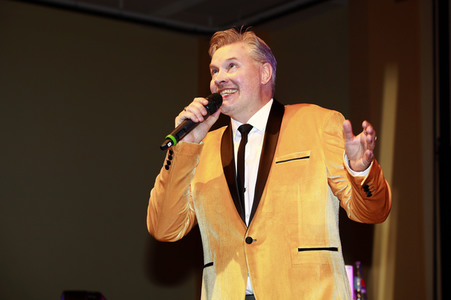 700. Kofferradio Schlagershow in Berlin