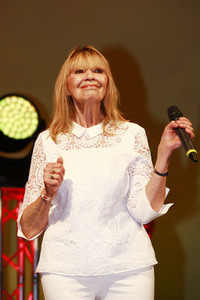 700. Kofferradio Schlagershow in Berlin