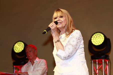 700. Kofferradio Schlagershow in Berlin