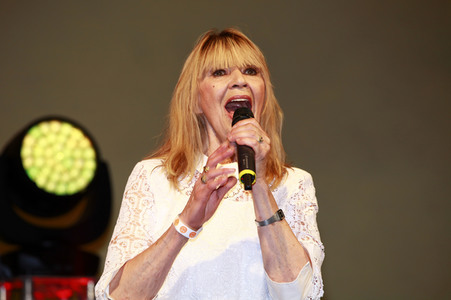 700. Kofferradio Schlagershow in Berlin