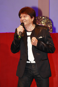 700. Kofferradio Schlagershow in Berlin