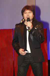 700. Kofferradio Schlagershow in Berlin