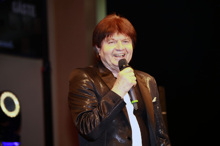 700. Kofferradio Schlagershow in Berlin