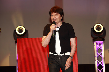 700. Kofferradio Schlagershow in Berlin