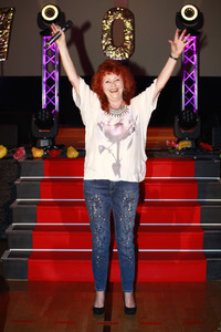 700. Kofferradio Schlagershow in Berlin