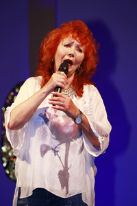 700. Kofferradio Schlagershow in Berlin